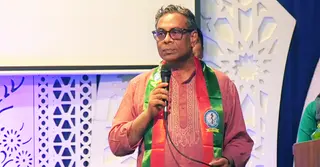 বিগত সরকারের ১৫ বছর দুর্নীতি, ইন্টেরিমের ১৮ মাস ছিলো ভুলনীতির: স্বাস্থ্য প্রতিমন্ত্রী